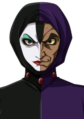 Baron Ashura