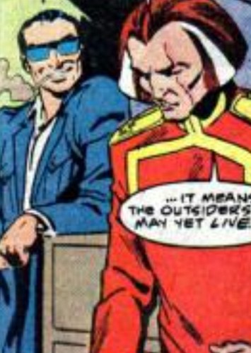 Baron Bedlam