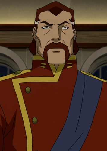 Baron Bedlam