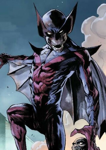 Baron Blood