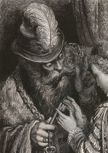Baron Bluebeard