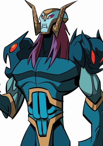 Baron draxum