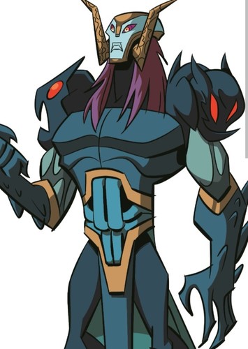 Baron Drexum