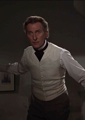 Baron Frankenstein