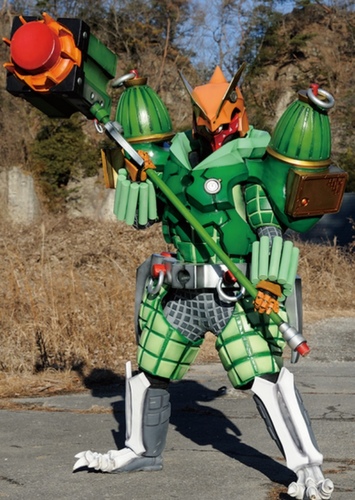 Baron Greenhamer
