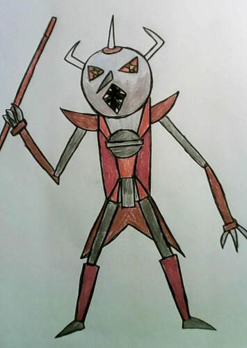 Baron Gumballer