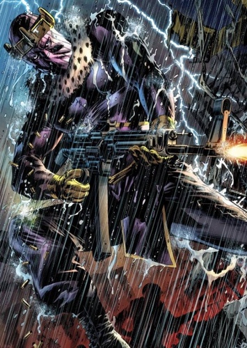 Baron Heinrich Zemo