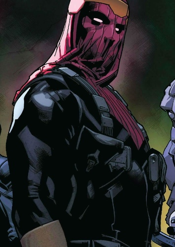 Baron Helmut Zemo
