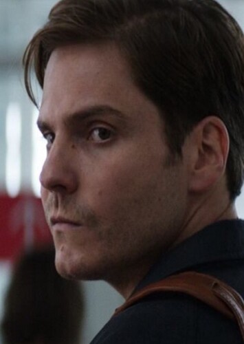 Baron Helmut Zemo