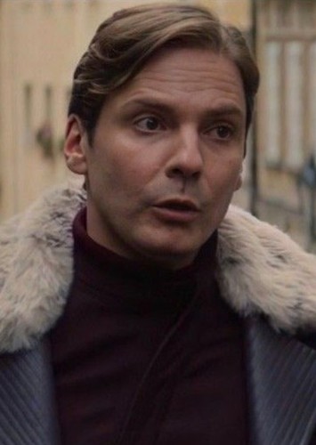 Baron Helmut Zemo