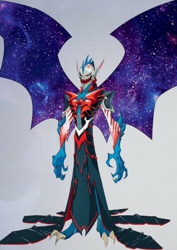 Kaiser Hordak