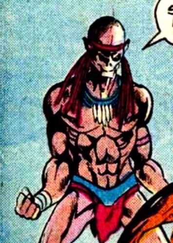 Baron Macabre