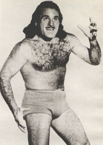 Baron Michele Leone
