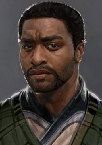 Baron Mordo