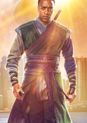 Baron Mordo