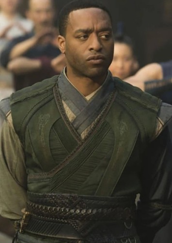 Baron Mordo