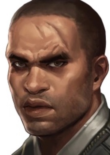 Baron Mordo