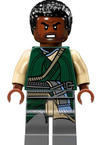 Baron Mordo
