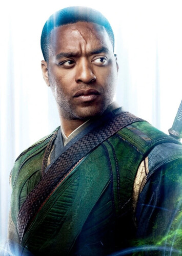 Baron Mordo