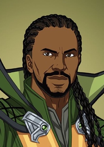 Baron Mordo