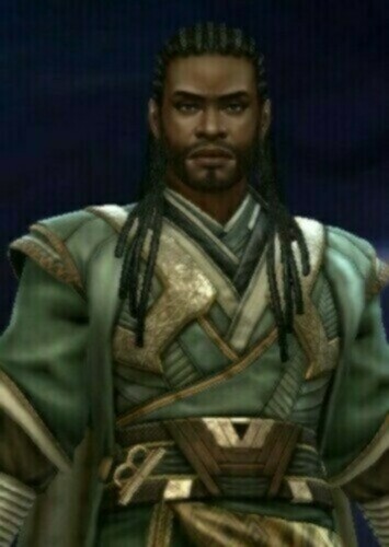 Baron Mordo