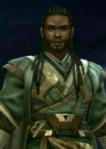 Baron Mordo