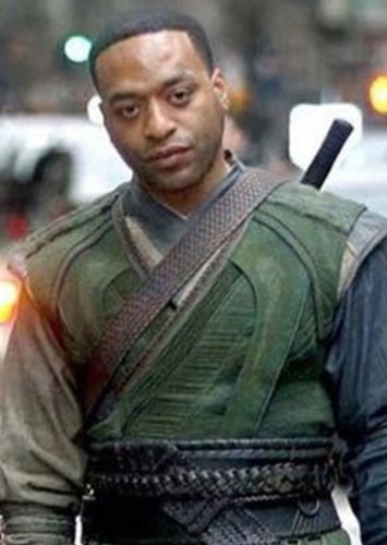 Baron Mordo