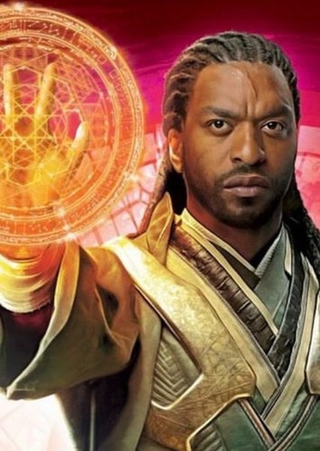 Baron Mordo
