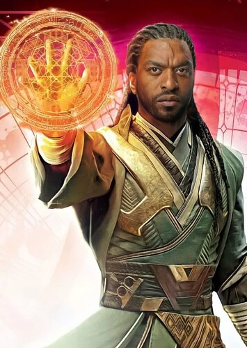 Baron Mordo (Earth-838)