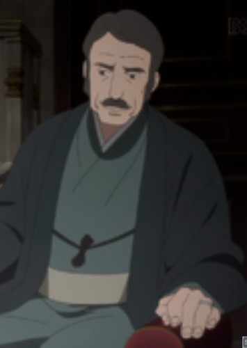 Baron Naoe