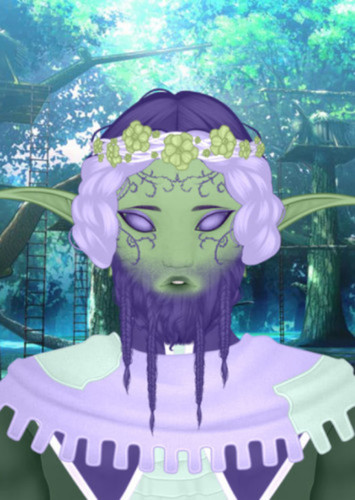 Baron Oberon