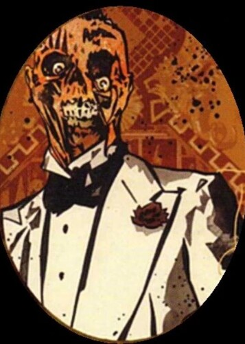 Baron Samedi