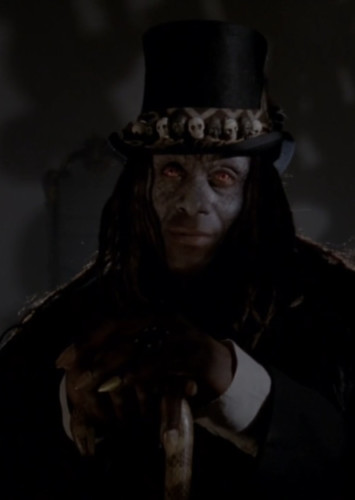 Baron Samedi