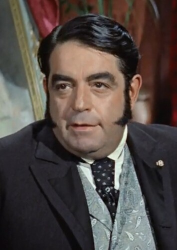Baron Sergei Ivanoff