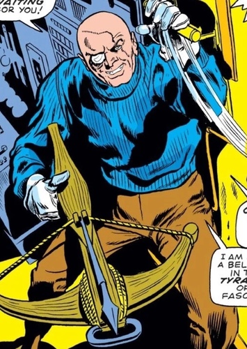 Baron Strucker