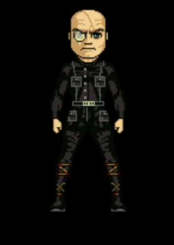 Baron Von Strucker