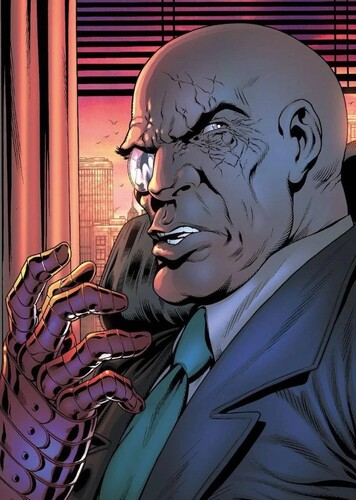 Baron Strucker