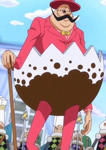 Baron Tamago