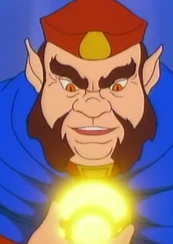 Baron Tass