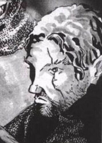 Baron Thomas Feroux