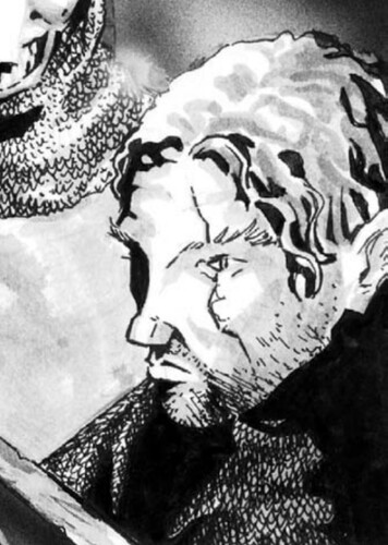 Baron Thomas Feroux