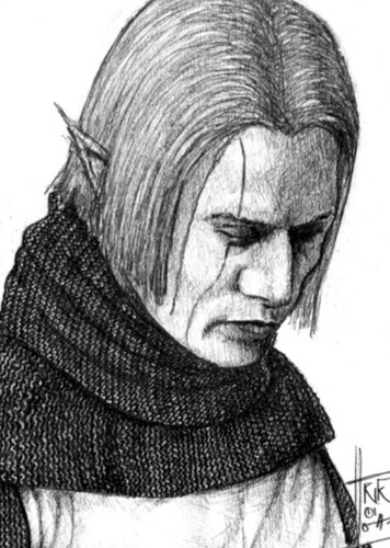 Baron Thomas Feroux