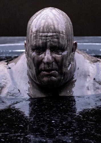 Baron Vladimir Harkonnen