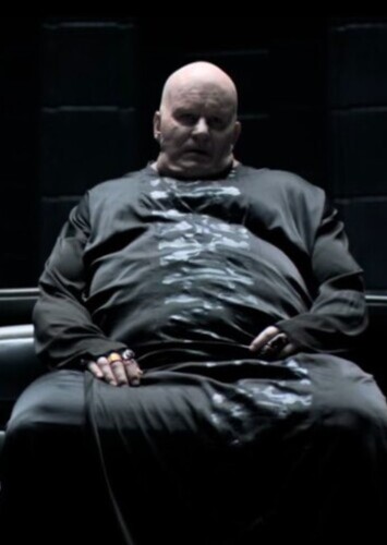 Baron Vladimir Harkonnen