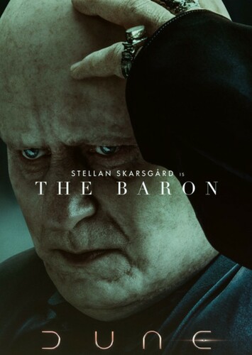 Baron Vladimir Harkonnen