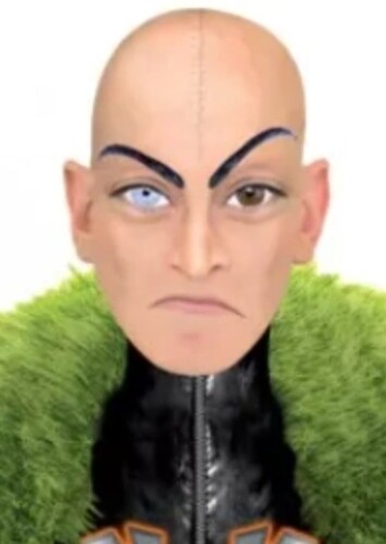 Baron von Kaos