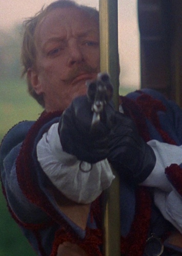Baron von Leinsdorf
