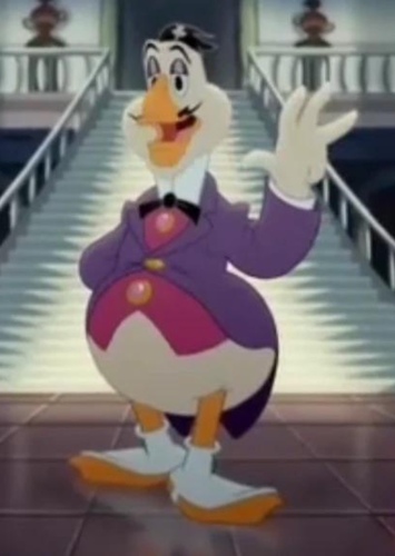 Baron von Sheldgoose