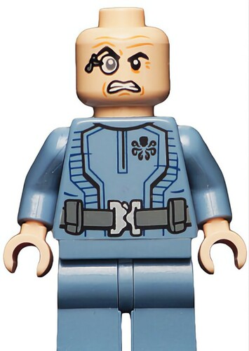 Baron Von Strucker