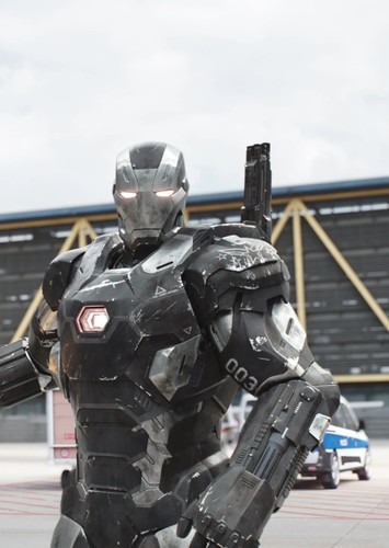 War Machine